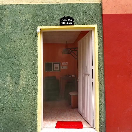 Okar Hostel - Bogota Airport Exterior photo