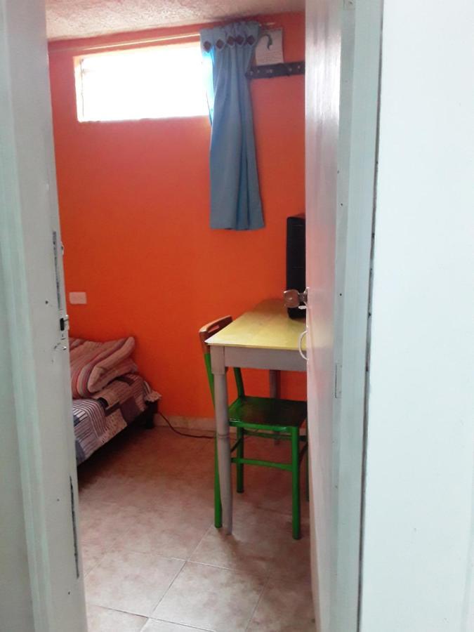 Okar Hostel - Bogota Airport Exterior photo