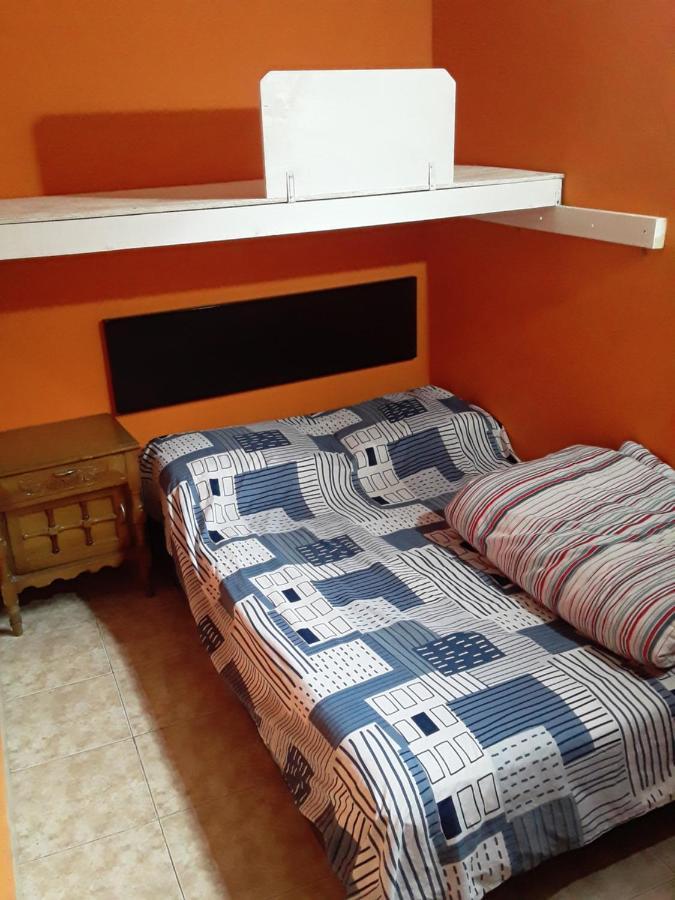 Okar Hostel - Bogota Airport Exterior photo