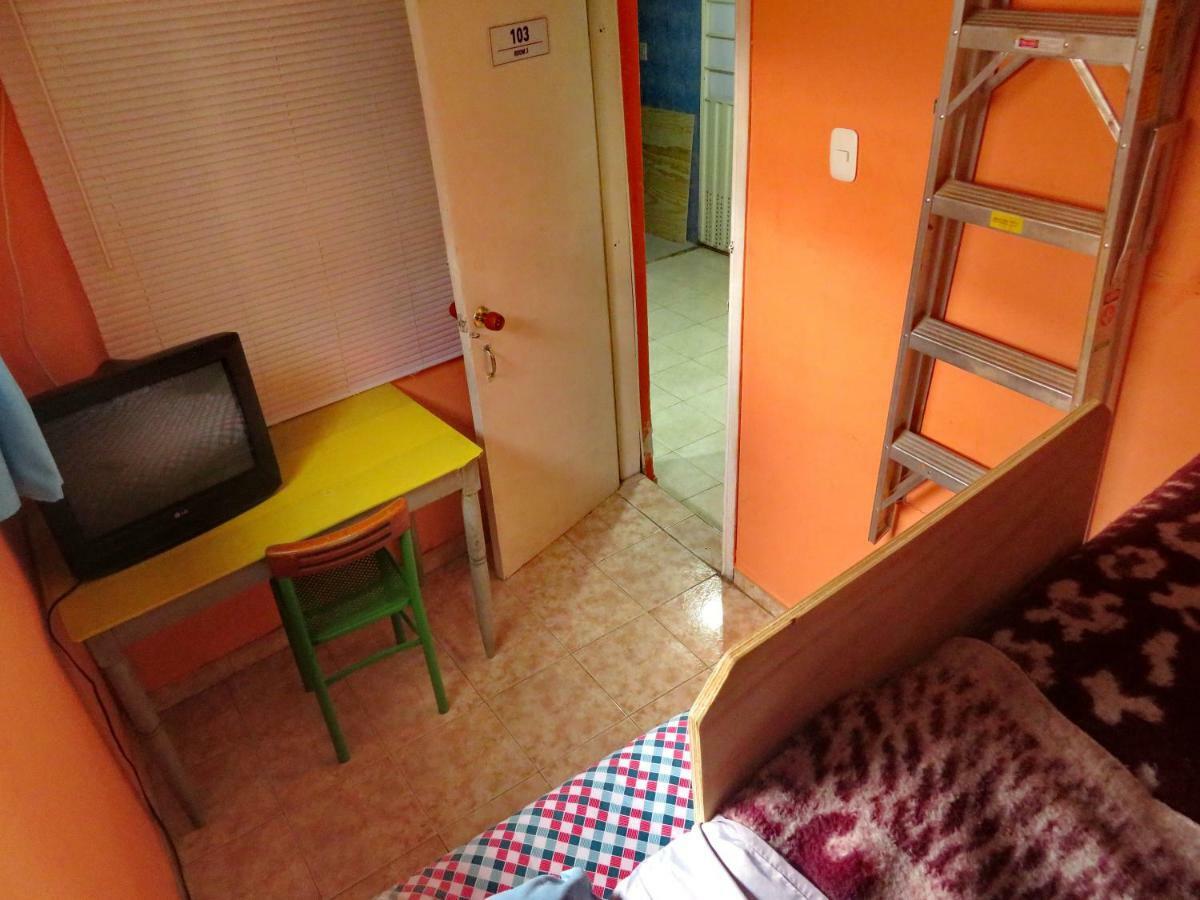 Okar Hostel - Bogota Airport Exterior photo