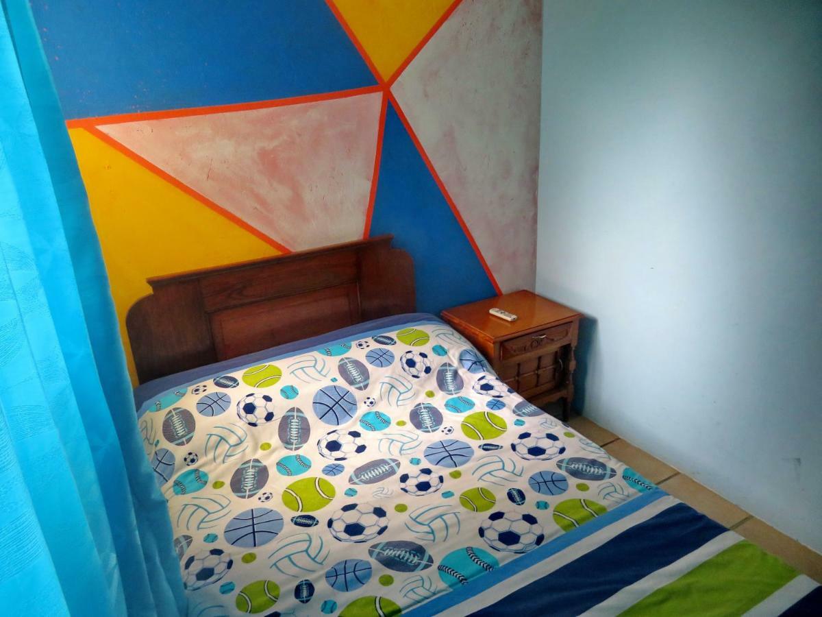 Okar Hostel - Bogota Airport Exterior photo