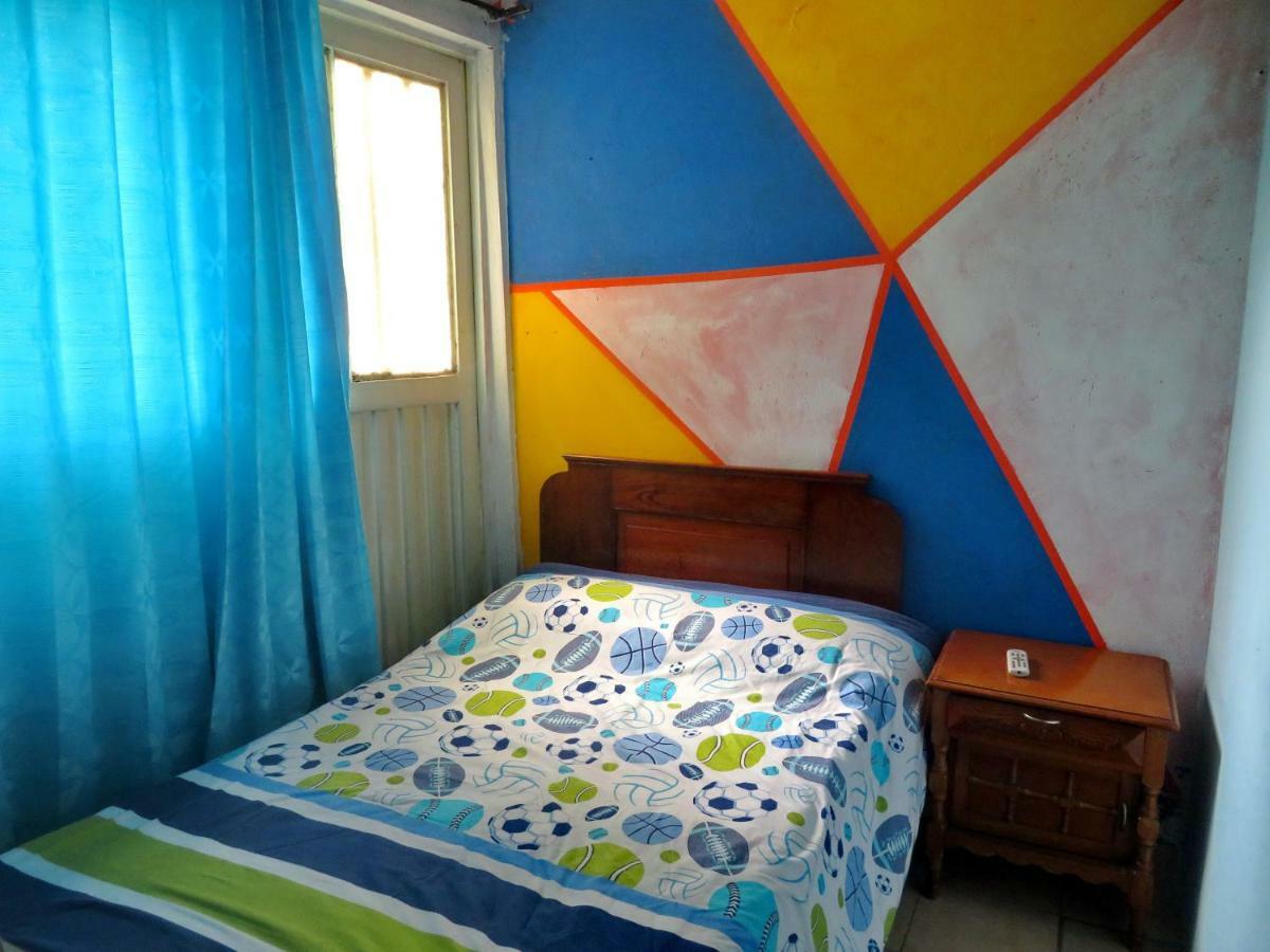 Okar Hostel - Bogota Airport Exterior photo